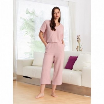 Pyjama en coton