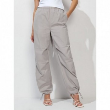 Pantalon parachute