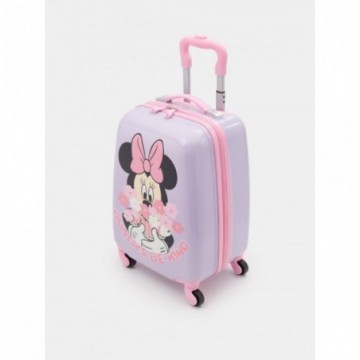 Valise enfant "Minnie Mouse"