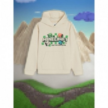 Sweat "Minecraft" garçon