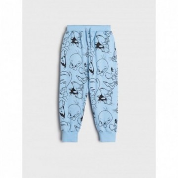 Pantalon de jogging "Titi & Grosminet" garçon