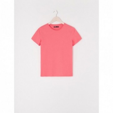 Tee-shirt en coton