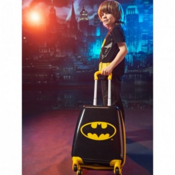 Valise enfant "Batman"