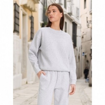 Sweatshirt manches longues