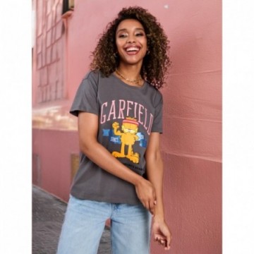 Tee-shirt "Garfield"