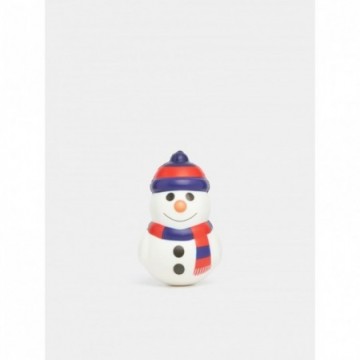 Jouet anti-stress bonhomme de neige