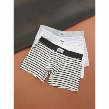 Lot de 3 boxers