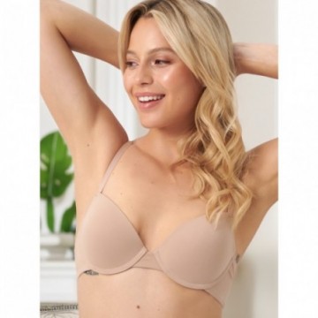 Soutien-gorge avec armatures