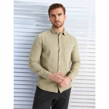 Chemise coupe regular