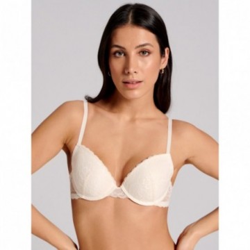 Soutien-gorge push-up à armatures