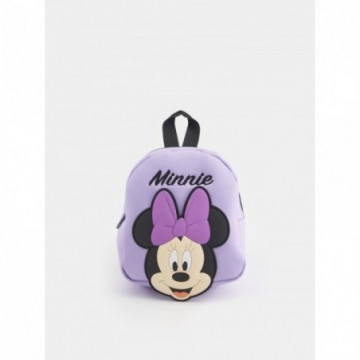 Sac à dos "Minnie" fille