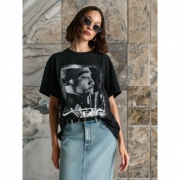 Tee-shirt  "TuPac"