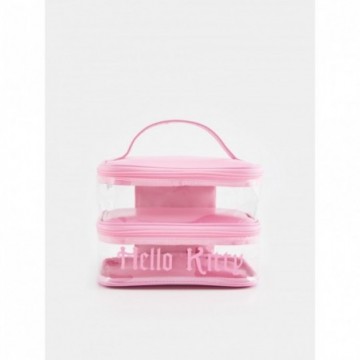 Trousse de toilette fille