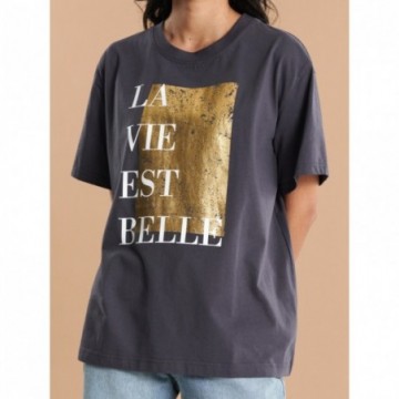 Tee-shirt imprimé