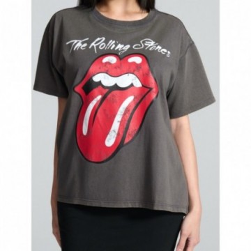 Tee-shirt des Rolling Stones