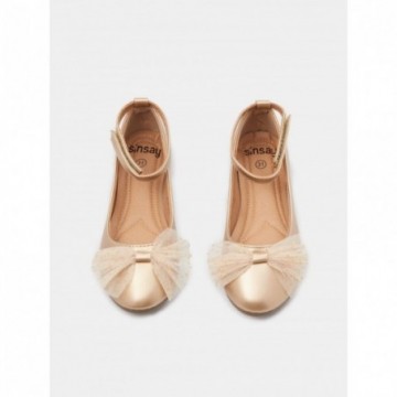 Ballerines fille