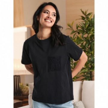 Tee-shirt en coton