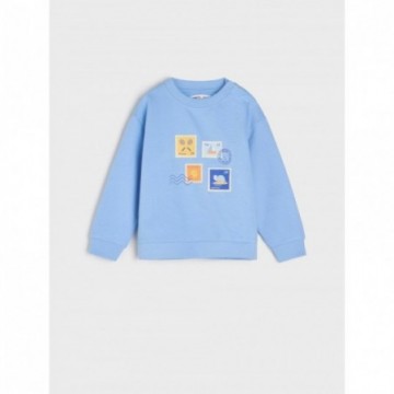 Sweatshirt bébé garçon