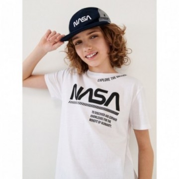 Casquette NASA garçon