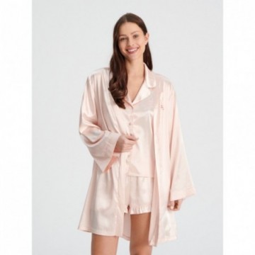 Robe de chambre "Emily à Paris"