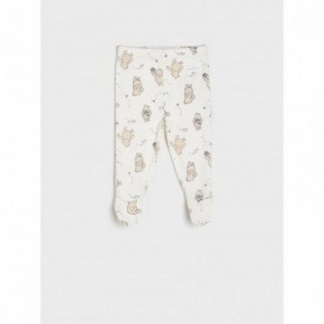 Pantalon "Winnie l'ourson" bébé garçon