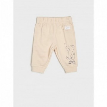 Pantalon "Winnie l'ourson" bébé garçon