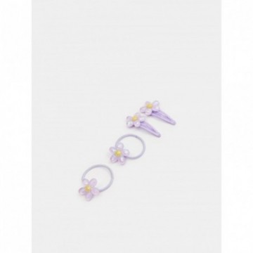 Set d'accessoires pour cheveux fille