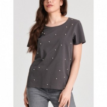 Tee-shirt en coton