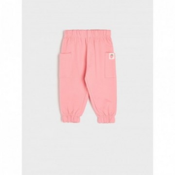 Pantalon de jogging bébé fille