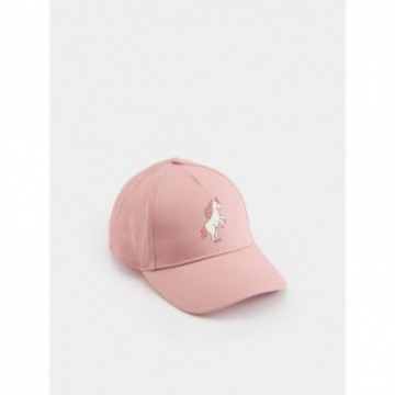 Casquette fille