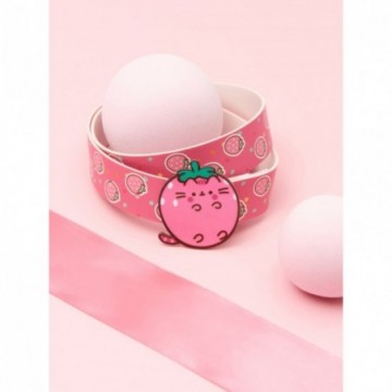 Ceinture fille "Pusheen "