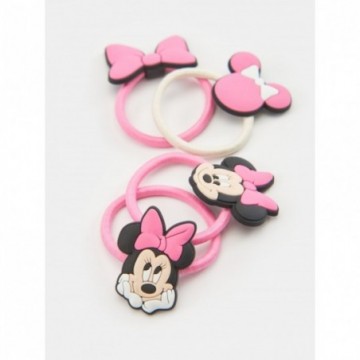 Attaches cheveux "Minnie" pour fille