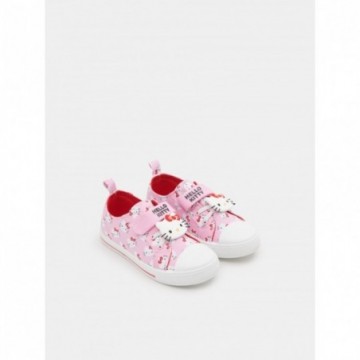 Baskets Hello Kitty fille