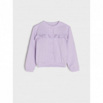 Sweatshirt fille