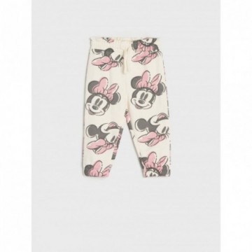 Pantalon de jogging "Minnie" bébé fille