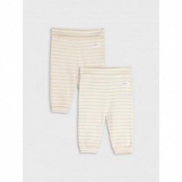 Pantalon molleton bébé garçon