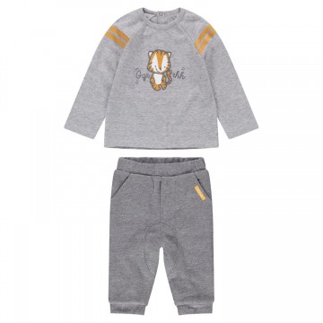 Ensemble pantalon et tee-shirt bébé garçon