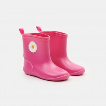 Bottes fille