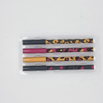 Lot de 4 stylos bille