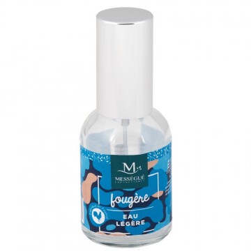 Eau légère Fougère - 30ml