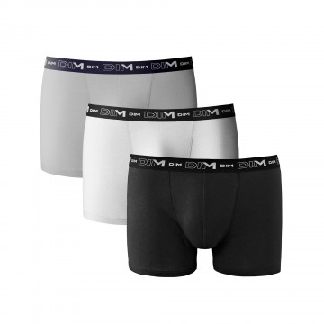 Lot de 3 boxers