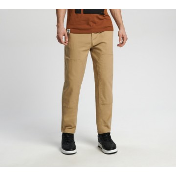 Pantalon slim chino