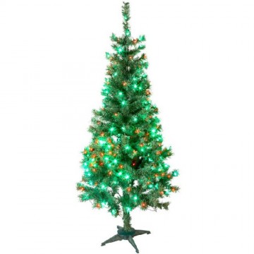 Sapin de Noël artificiel LED 1.5m