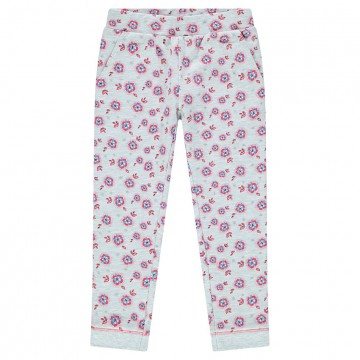 Pantalon de jogging fille