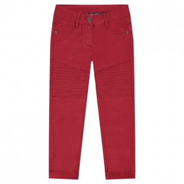 Pantalon skinny fille