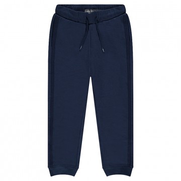 Pantalon de jogging en molleton fille