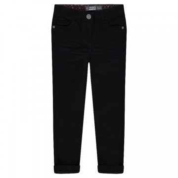 Pantalon slim fille