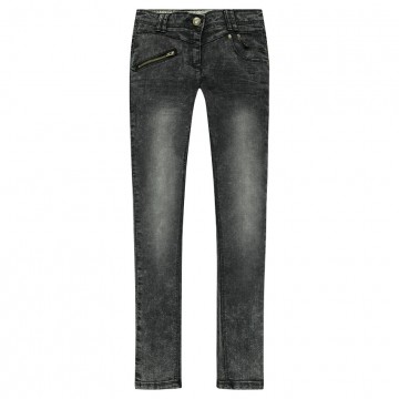 Jeans slim fille