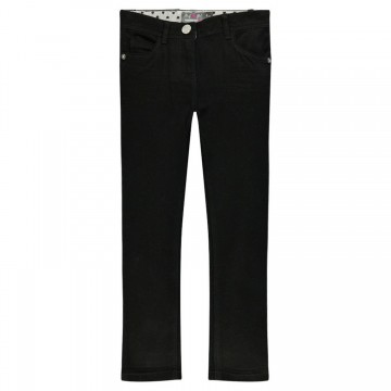 Pantalon slim fille