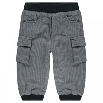 Pantalon en molleton bébé garçon